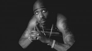 2Pac - Changes (feat. Talent) (Official Music Video)