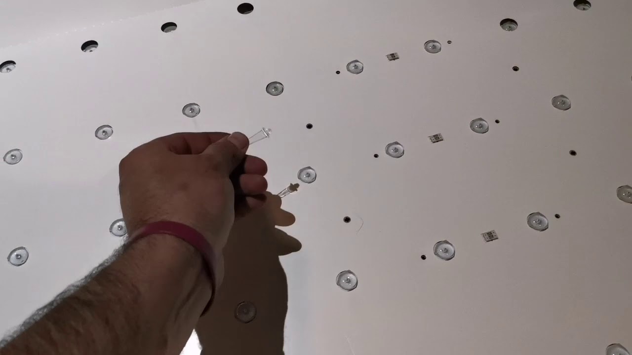 Ремонт телевизора с LED подсветкой