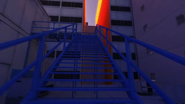 Mirror′s Edge
