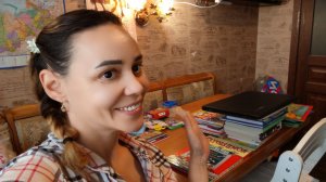 Канцелярия в детский сад. Готовимся вовсю!