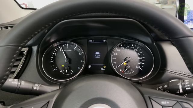 2026 NISSAN QASHQAI