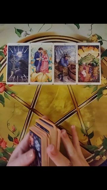 ✨🔍✨Какая Вы сейчас, Его глазами?❣️🤔❣️