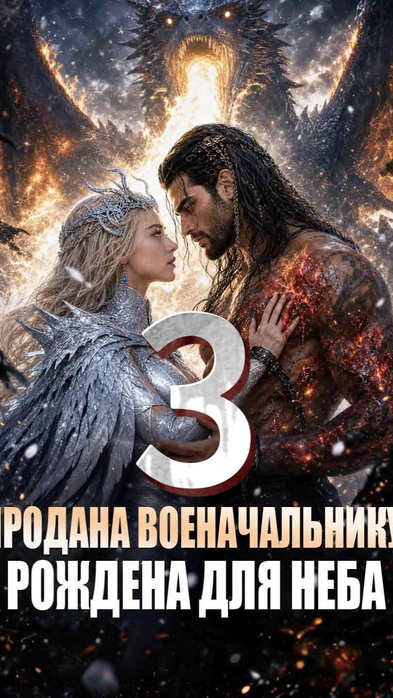  Что выберет проданная принцесса? 