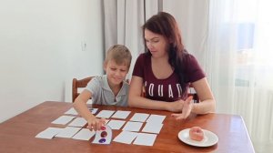 найди пару #игры #веселье #игрывдвоем #games