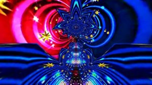 Футажи! Комплект Футажей Звёздный вальс 7 от Киностудии Мудрого Кота Тимофея!