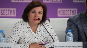 «Об итогах приемной кампании в вузы в 2026 году» Проректор МПГУ Е.А.Балабаева на канале Известия