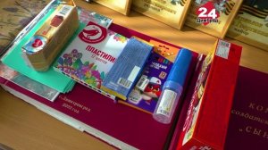 Доброе дело не знает каникул