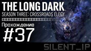The Long Dark Wintermute: Прохождение #37