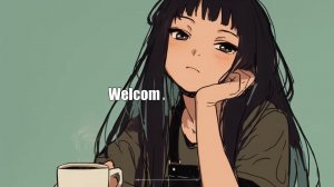 Lofi - Спокойная Музыка для Фона Relax 24 часа