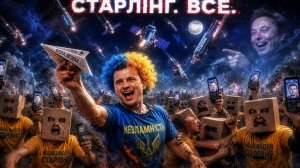 Тайный сговор США и РФ? Маск отключает Starlink. ТЦК вне закона?Раскол НАТО и ЧЕРНОЕ МОРЕ | БОРТИК