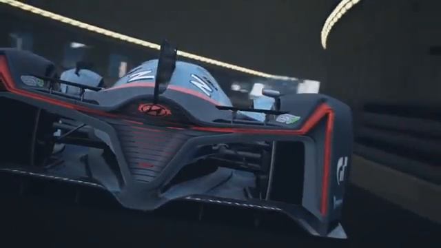 Gran Turismo 7 - анонс игрового процесса на PS4 (GT SPORT)