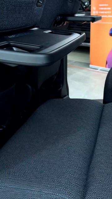 Вот почему после нормального минивэна большинство семейных авто уже не впечатляют 🔥 #авто #машины