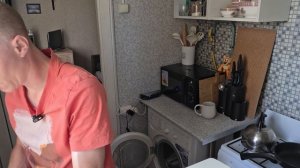 ЗАНЯТ ДЕЛАМИ ЧАСТЬ 2
