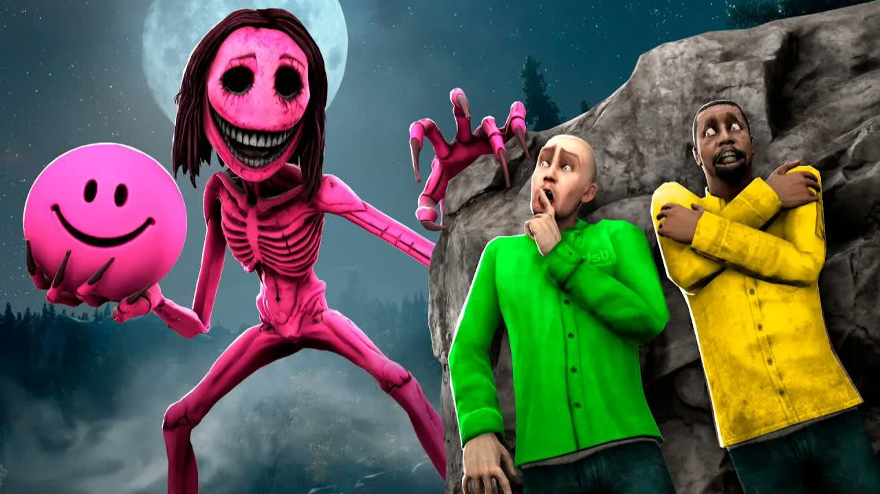 НЕ ДОВЕРЯЙ ЛОВИТИ! УГАР И БЕЗУМИЕ В Garry`s Mod