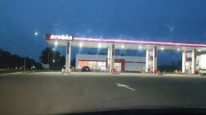 Смоленские реалии по топливу на АЗС по состоянию на 13 августа 2026г. сбор урожая под угрозой