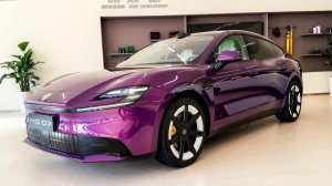 Новый MG 07 Отличный автомобиль для вашей повседневной жизни. Обзор авто.