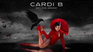 Cardi B - Man Of Your Word [Official Audio]