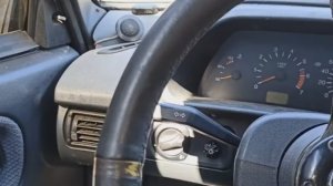 Не работает центральный замок ВАЗ 2109-2115. Поиск и замена предохранителя центрального замка