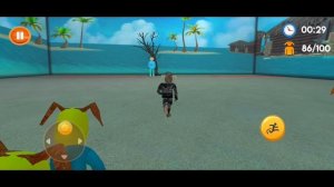 Игра в пирожок 1 серия