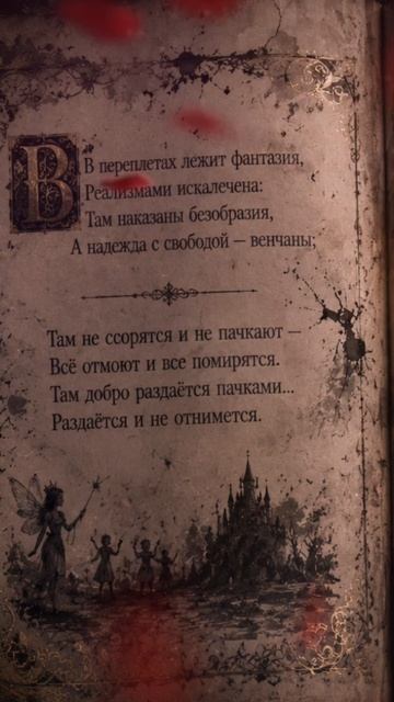 слушай мои «сказки» на всех музыкальных площадках