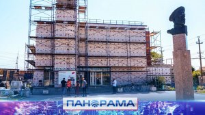 ⚡️Преображение музея в Седово! Какую иллюминацию для объекта привезут из Крыма?