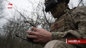 Югорчане осваивают специальность будущего