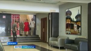 В гостиницах Ставрополья появился сервис заселения по цифровому ID