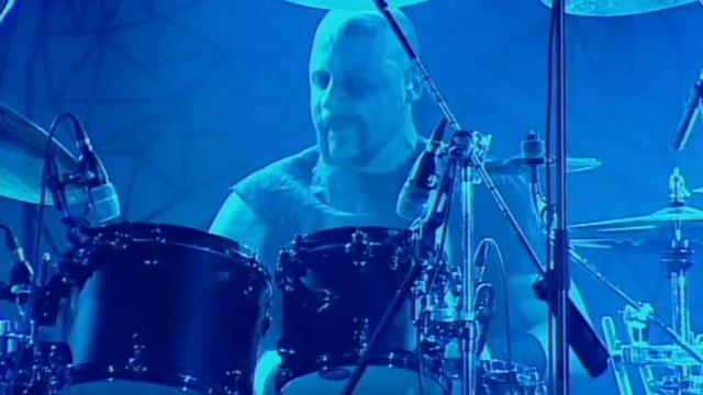 Therion - Live Gothic 2007