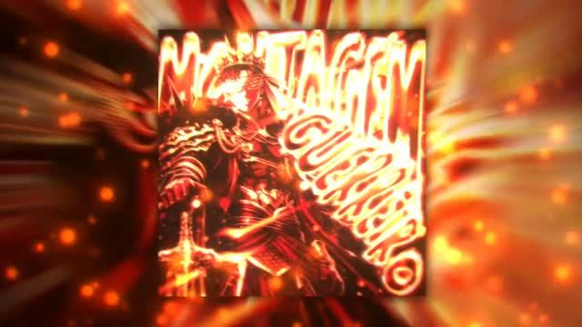Avenxir & Sunji - Montagen Guerreiro - Slowed