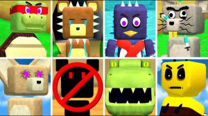 ТАЙНА ГИГАНТСКОГО ПИНГВИНА Super Bear Adventure/Приключения Супер Беар Адвенчер