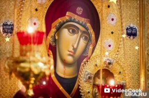 С началом Успенского поста (14–27 августа). «Постись от страстей...»