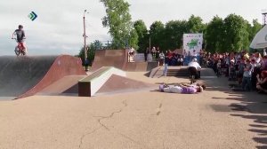 Жители Коми могут бесплатно попасть на главный фестиваль уличной культуры «КАРДО» во Владивостоке