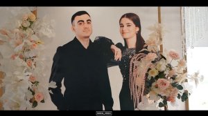 Арсен & Телли красивая езидская свадьба