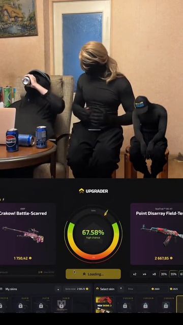 67 67 67