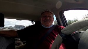 Истории из моего прошлого...