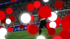 Трейлер eFootball (версия 6, запуск)