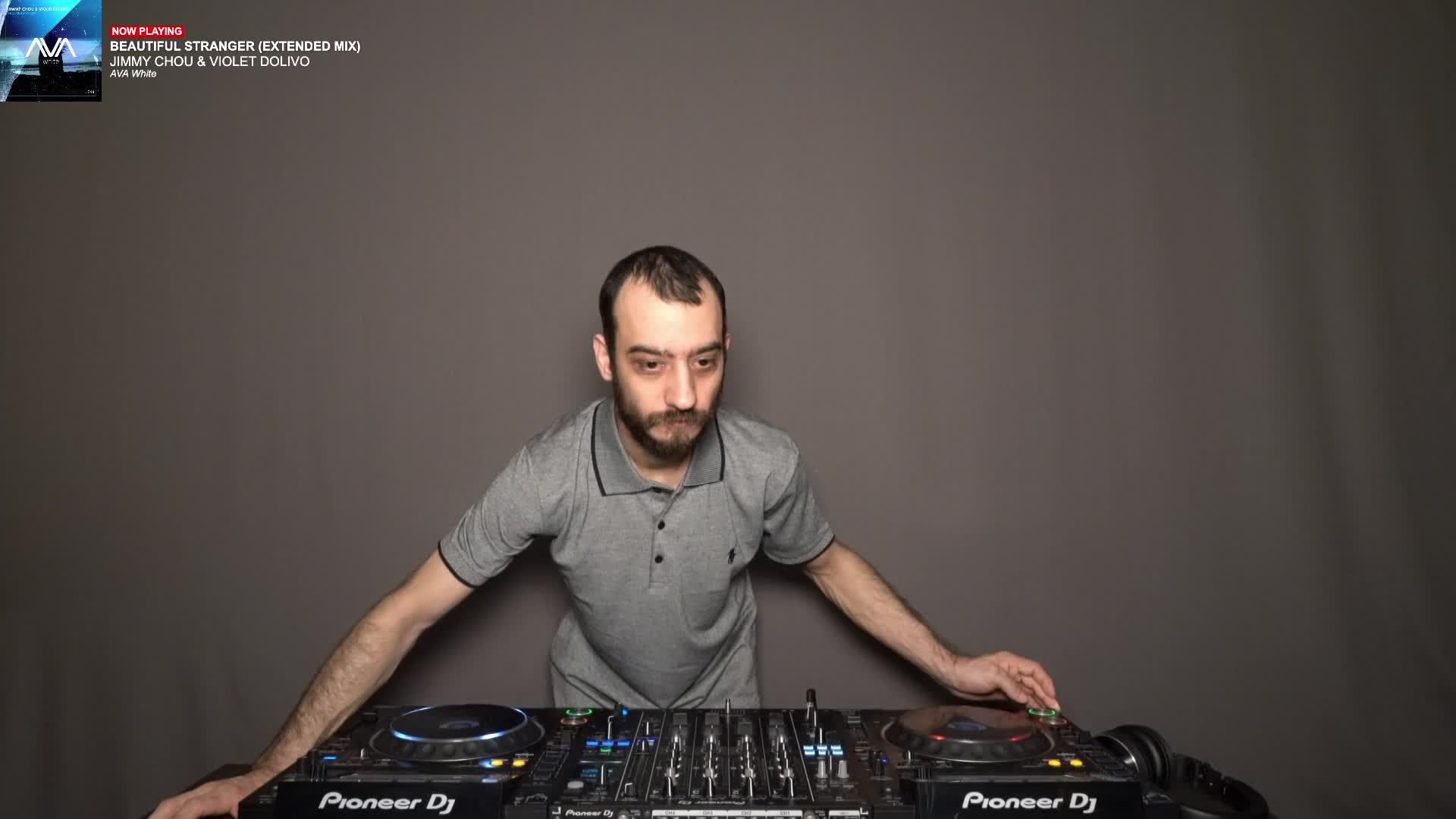 Live #Trance, #UpliftingTrance.