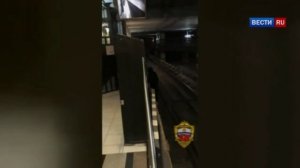 По данным МВД г. Москвы. Так нельзя себя вести.