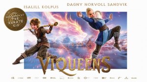 Королевы-викинги - Viqueens