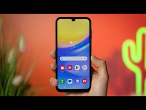5 Причин НЕ Покупать Samsung A17 в 2026 году?#smartphone #смартфон #смартфоны #samsung #samsunga17