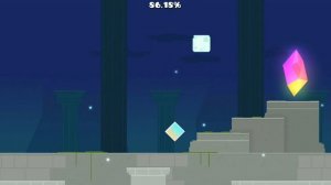 GEOMETRY DASH | Fantazy Gauntlet