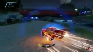Cars 3 driven to win full walkthrough
