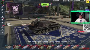 Tanks blitz Выполняем кбз клана и разносим рандом в танки блиц блитз