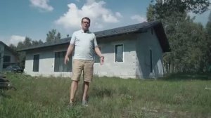 Одноэтажный дом в финском стиле Обзор дома 122м2 с сауной