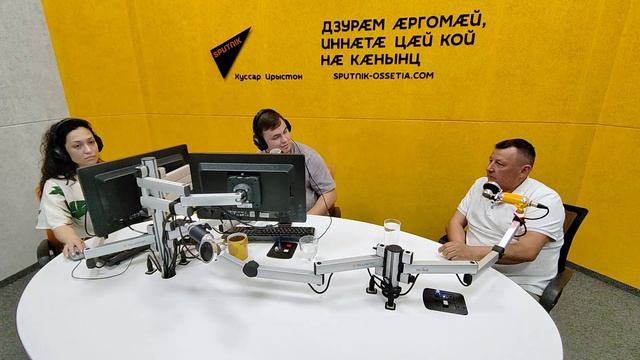 Как сберечь наследие мастера: сын Хсара Гассиева о сохранении картин художника