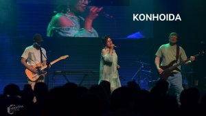 KONHOIDA. МАНТРАГОЛОС. Открытый микрофон-5