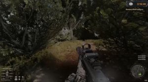S.T.A.L.K.E.R. Anomaly GAMMA 0.9.5  Нужда заставила !!! Приключение Бомжа.