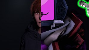 Одна лишь случайность - Corbon amodio - Lucy - Реакция на IronTvWoman - Скибиди Туалет ! ? разбор