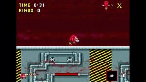 Sonic.Exe  Nightmare Beginning