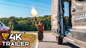 💥 ИДИОТЫ — Официальный трейлер #2 (2026) | Дэйв Франко, Питер Динклэйдж, Кирнан Шипка [4K] 💥🤪